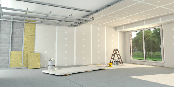 Best Residential Insulation Services  in Kenai, AK