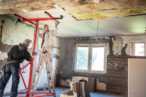 Best Insulation Contractor Near Me  in Kenai, AK