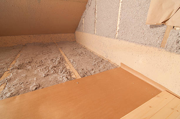 Best Attic Insulation Installation  in Kenai, AK